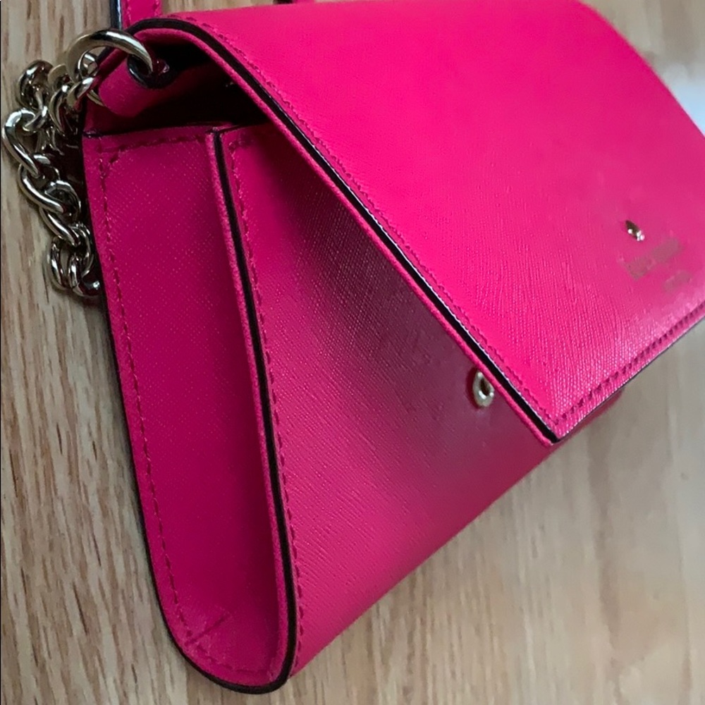 NWOT Small Kate Spade purse - Picture 7 of 9